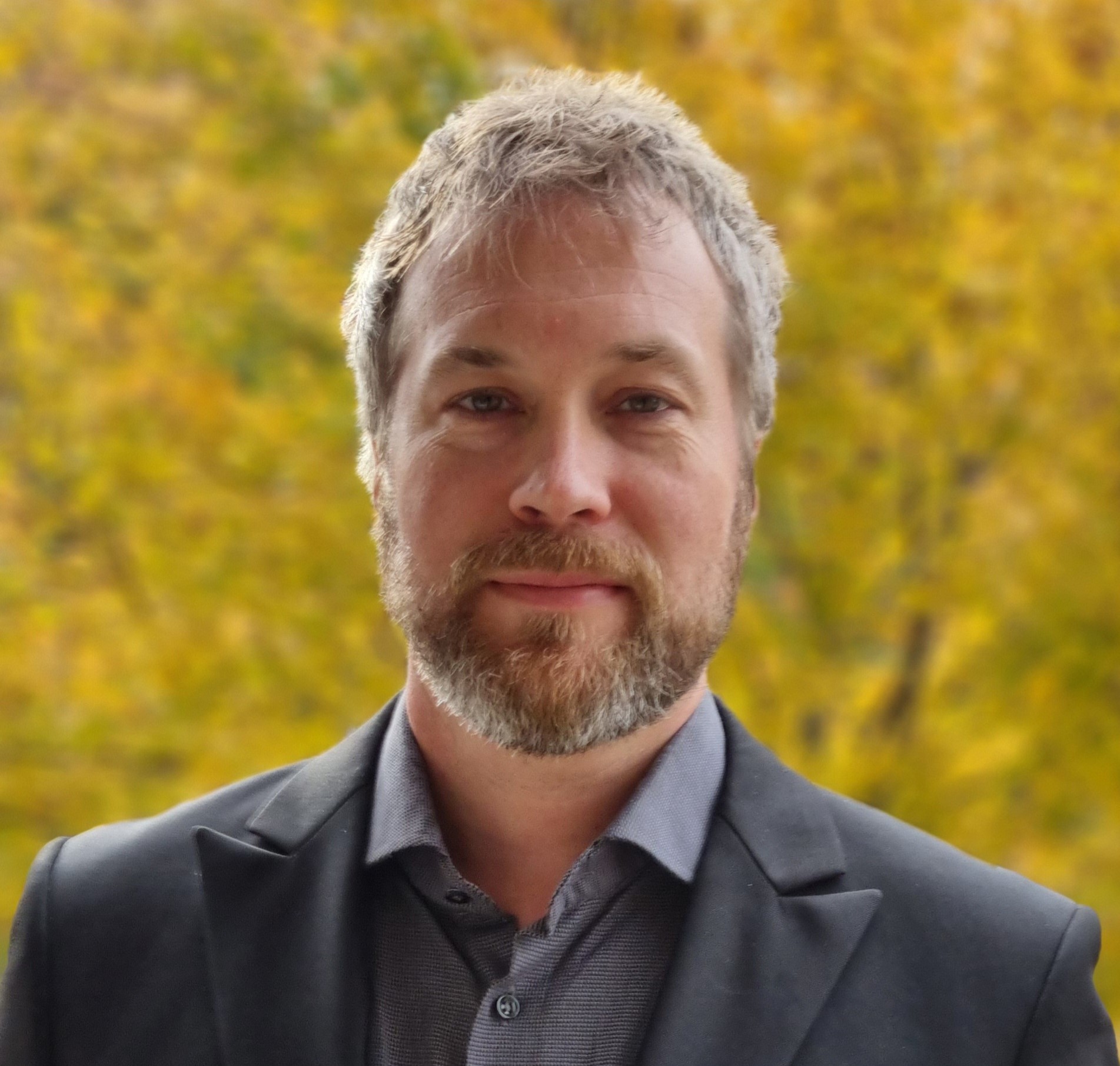 Martin Flores Bjurström
